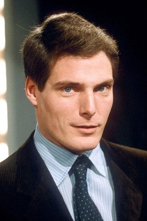 Christopher Reeve photo