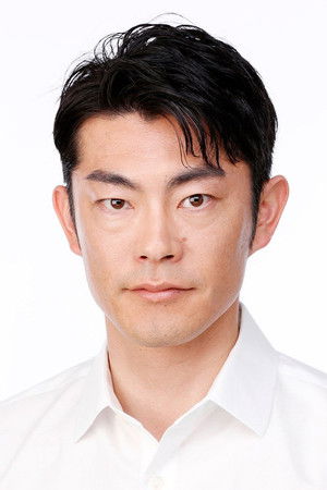 Rikiya Kurokawa photo