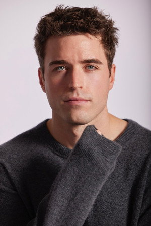 Photo of Raz Fritz from the Latest Netflix gallery