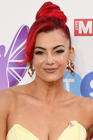 Dianne Buswell photo