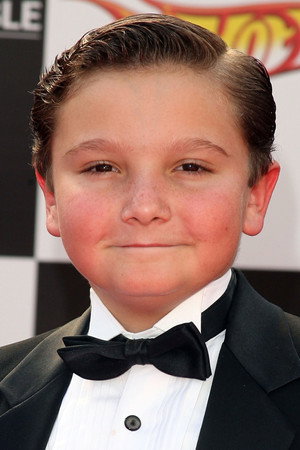 Photo of Paulie Litt from the Latest Netflix gallery