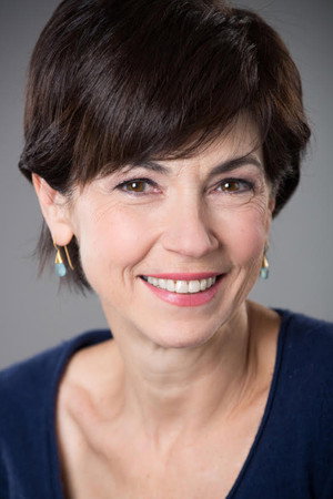 Marie-Christine Trottier photo