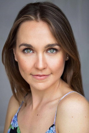 Photo of Rebecca McFadzien from the Latest Netflix gallery