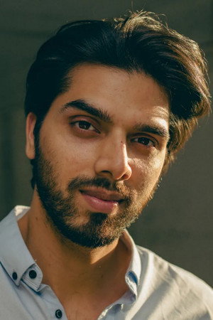 Photo of Vaibhav Sharm from the Latest Netflix gallery