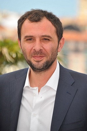 Photo of Bakur Bakuradze from the Latest Netflix gallery