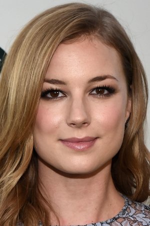 Emily VanCamp photo