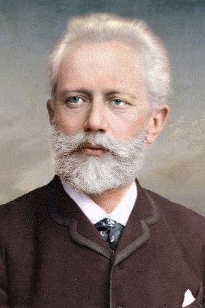 Photo of Pyotr Ilyich Tchaikovsky from the Latest Netflix gallery