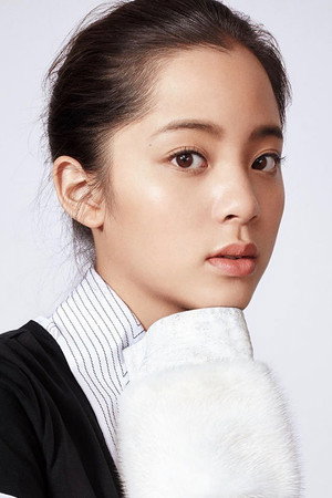 Photo of Ouyang Nana from the Latest Netflix gallery