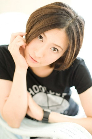 Kaori Nazuka photo