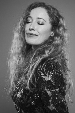Photo of Victoria Yeates from the Latest Netflix gallery