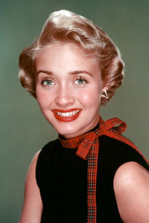 Jane Powell photo
