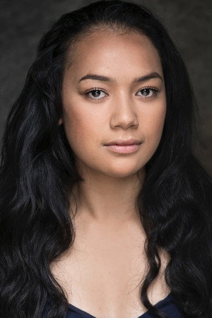 Photo of Carrisse Uta’i from the Latest Netflix gallery