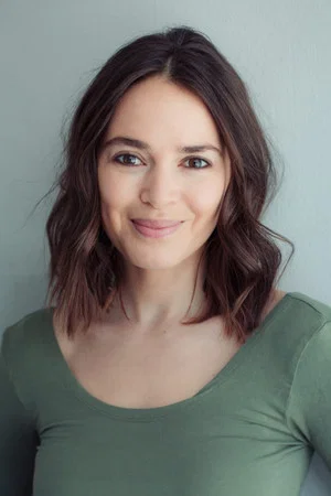 Photo of Xenia Assenza from the Latest Netflix gallery