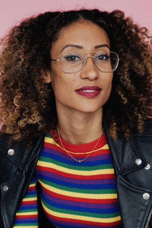 Elaine Welteroth photo