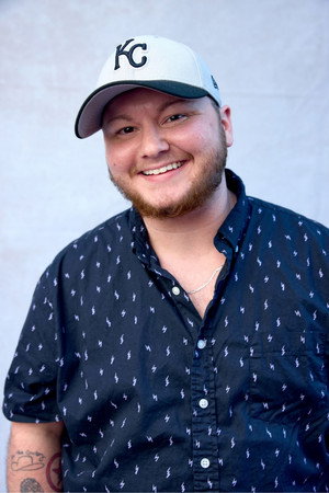 Photo of Sav Rodgers from the Latest Netflix gallery