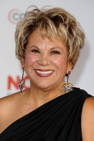 Lupe Ontiveros photo