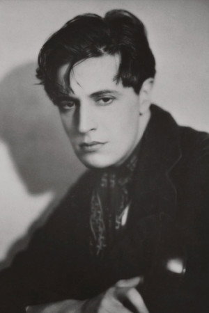 Photo of Ivor Novello from the Latest Netflix gallery