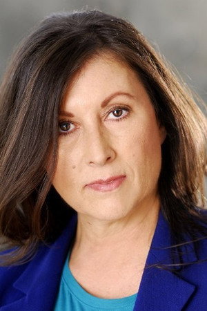 Photo of Veronica Scheyving from the Latest Netflix gallery