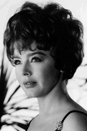 Janet Munro photo