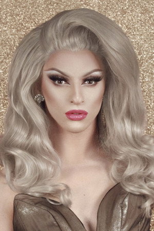 Photo of Miz Cracker from the Latest Netflix gallery