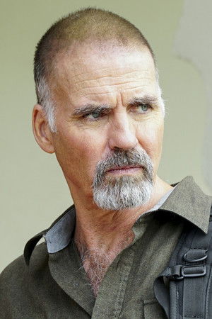 Jeff Fahey photo