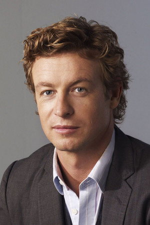 Simon Baker photo