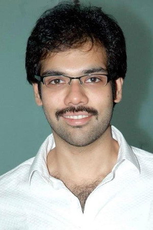 Photo of Sibiraj from the Latest Netflix gallery