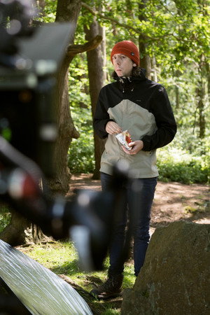 Photo of Jake Wesley-Worrall from the Latest Netflix gallery
