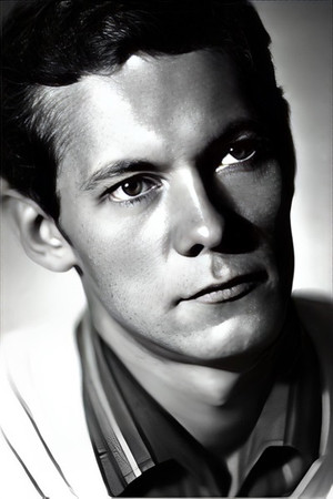 Mikhail Zhigalov photo