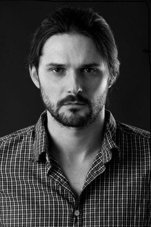 Photo of Živko Anočić from the Latest Netflix gallery