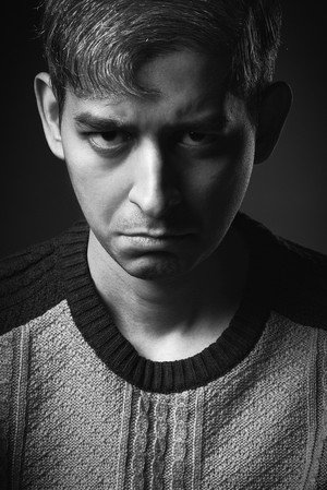 Photo of Syed Saad Farrukh from the Latest Netflix gallery