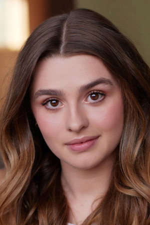 Photo of Antonia Robinson from the Latest Netflix gallery