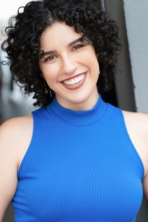 Photo of Paulina Fuentes Mejías from the Latest Netflix gallery
