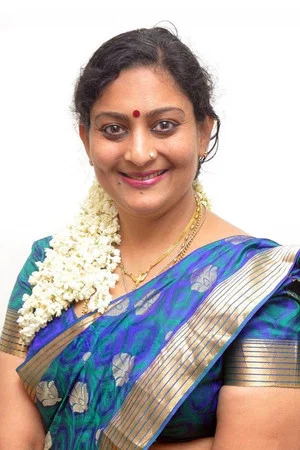 Photo of Unni Mary from the Latest Netflix gallery