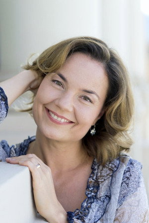 Photo of Martina Janková from the Latest Netflix gallery