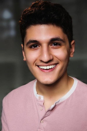 Photo of Nicholas Di Prima from the Latest Netflix gallery
