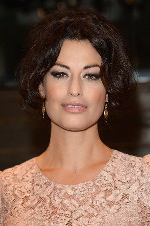 Dorotea Mercuri photo