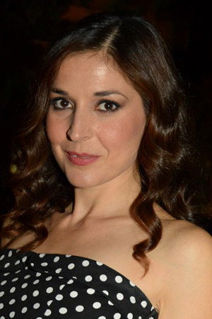 Valeria Kouroupi photo