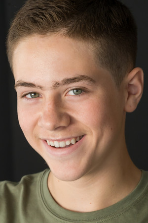 Léokim Beaumier-Lépine photo