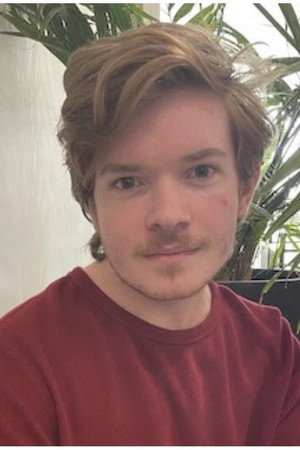 Photo of Jack Harney from the Latest Netflix gallery