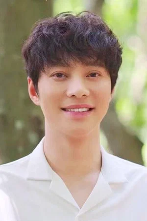 Photo of Liu Shangyu from the Latest Netflix gallery