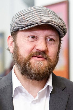 Photo of Karel Zima from the Latest Netflix gallery