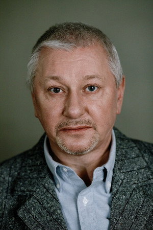 Sergei Churbakov photo