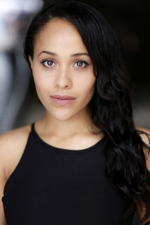 Photo of Tanya Fear from the Latest Netflix gallery