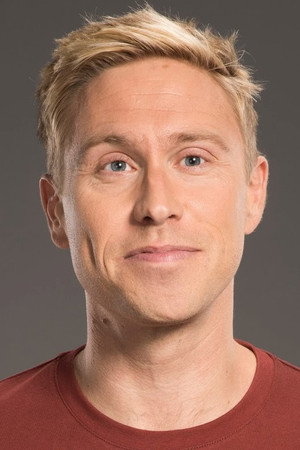 Russell Howard photo