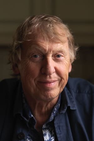 Tomas von Brömssen photo