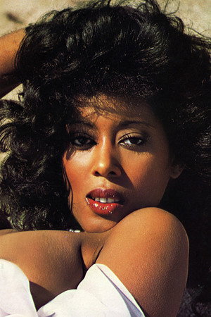 Photo of Marilyn Joi from the Latest Netflix gallery