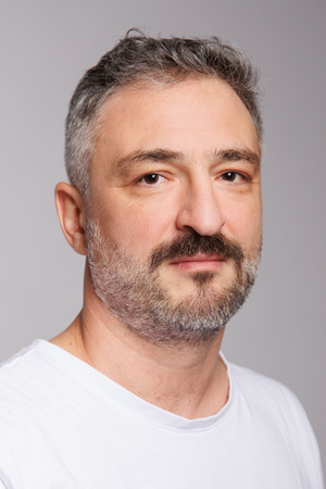 Photo of Virgil Aioanei from the Latest Netflix gallery