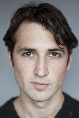 Ben Lloyd-Hughes photo