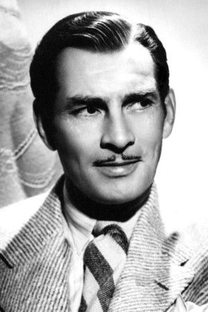 James Stephenson photo